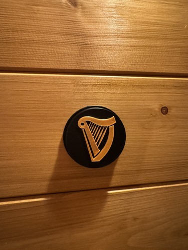 Guinness nitro surge - guinness, wall