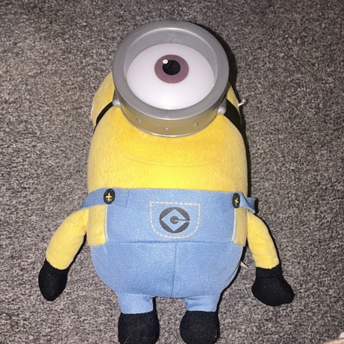 Despicable minions small - despicable, me