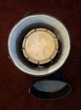 Dholak Fibre Hard Case