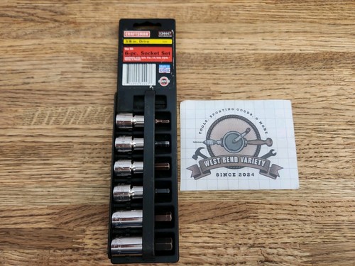 Vintage usa craftsman 34447 - usa,
