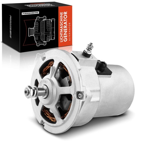 Frankberg alternator generator - alternator,