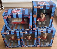 MONKEES Titans Vinyl 4.5”