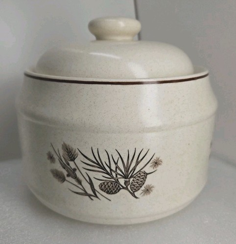 Pot storage jar w - pot,