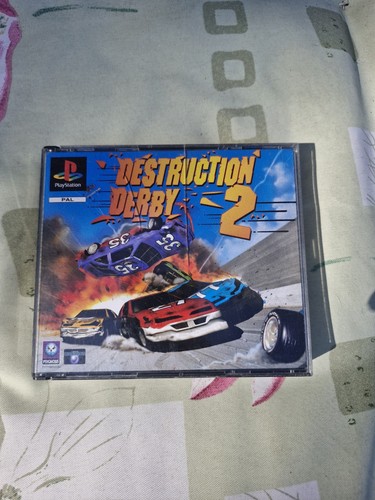 Sony playstation ps1 game - playstation, 1