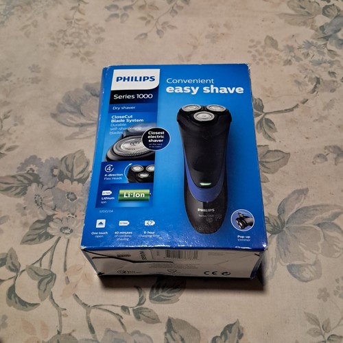 Philips shaver 1000 - philips,