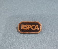 Vintage RSPCA Prevention