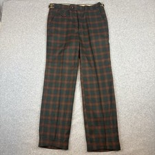 Vintage Farah Mens Pants