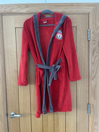 Liverpool kids fleece - fc,