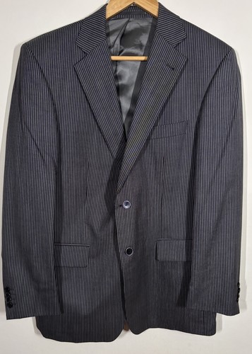 Roy robson suit jacket - robson,