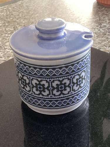Vintage 70s hornsea - vintage,