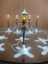 LEMAX LAMP POST HOLDERS - PACK