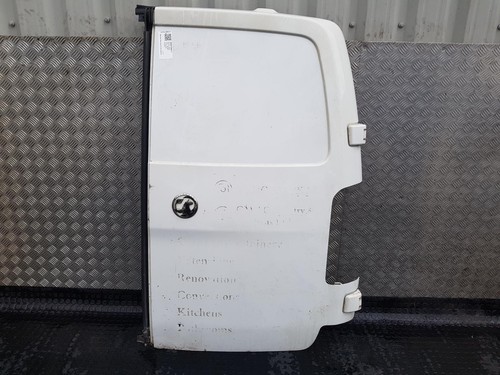 Vauxhall vivaro door rear - vauxhall,
