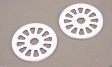 Latest Blade 300X Main Gear (2