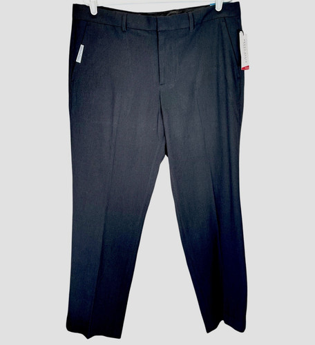 Perry ellis dress pants - ellis, mens