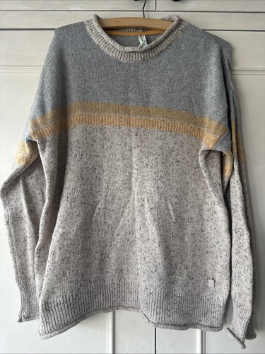 Weird fish womens cotton knit - weird,