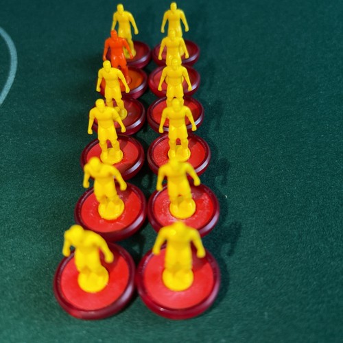 Astrobase subbuteo cc2 - cc2, dynamic