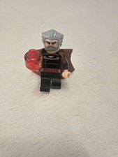 Lego  Star Wars Count Dooku