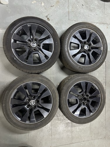 Skoda yeti borbet - skoda,