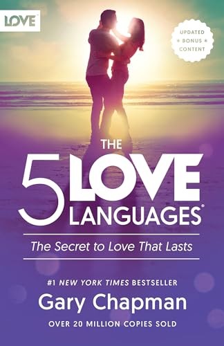 The love languages - the,