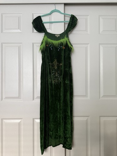 Nataya women dress celtic - women's,