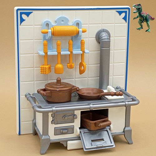 Playmobil 5322 5317 - , victorian