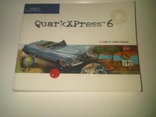 Quark Xpress 6: Design Professional - Reding, Elizabeth Eisner