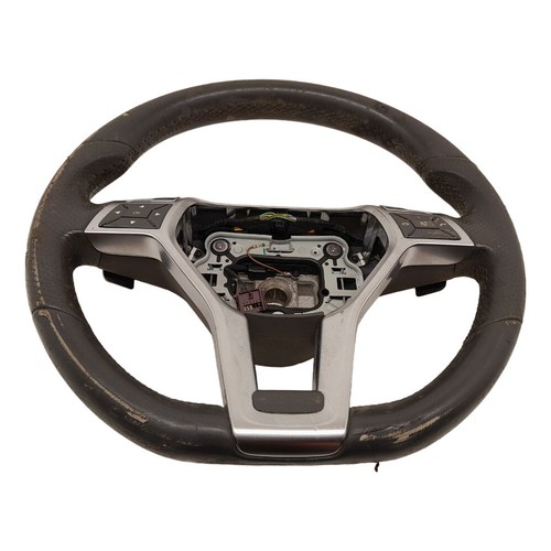 Mercedes class steering - mercedes,