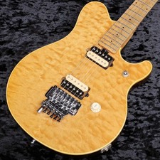 MUSIC MAN EVH Signature