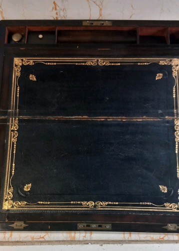 Antique victorian walnut - antique,