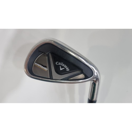 Callaway warbird iron - warbird,
