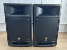 Yamaha Stagepas 300 P/A