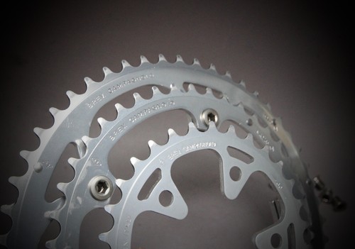 Campagnolo triple chainring - triple,