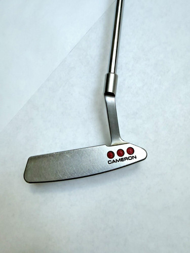 Scotty cameron studio select - scotty,