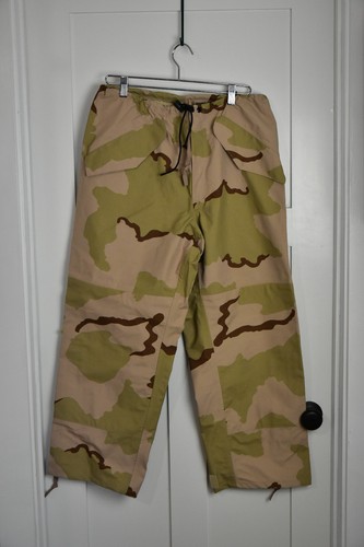 Army ecwcs color desert - 3,