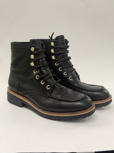 Vagabond shoemakers black - shoemakers,