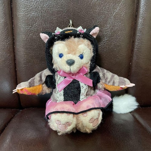 Shelliemay mini mascot plush - mascot,