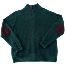 Chaps Jumper Mens L (43-45")