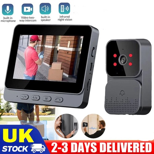 Wifi wireless security - wifi, video