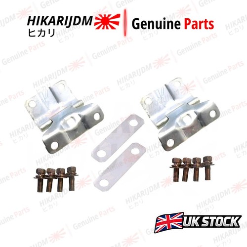 Mitsubishi l200 tailgate hinge - l200,