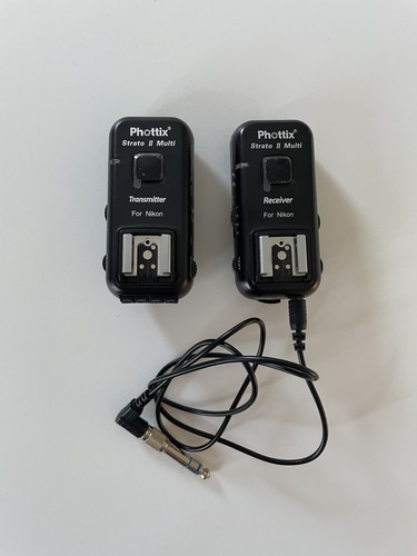 Phottix strato multi - strato, ii