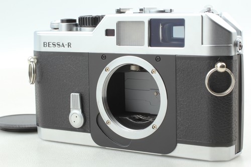 All works mint voigtlander - ],