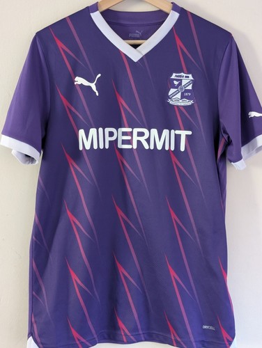 Swindon town 2023 - swindon, third