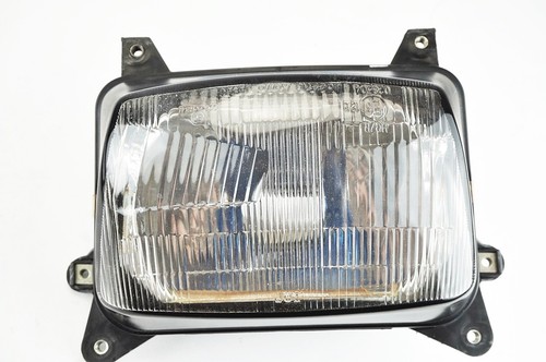 Honda 650 dominator - nx,