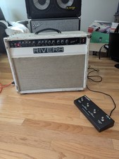 Rivera Venus 6 - 1 X 12 Combo