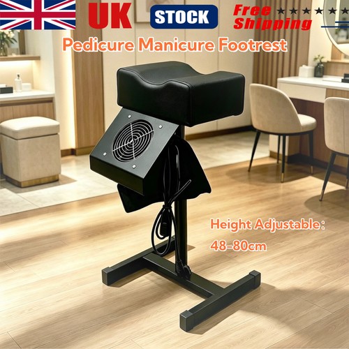Pedicure manicure footrest - pedicure,