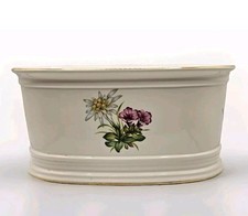 Vintage Westfield Staffordshire Art Pottery Planter.