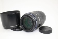 OLYMPUS ZUIKO DIGITAL 70-300mm