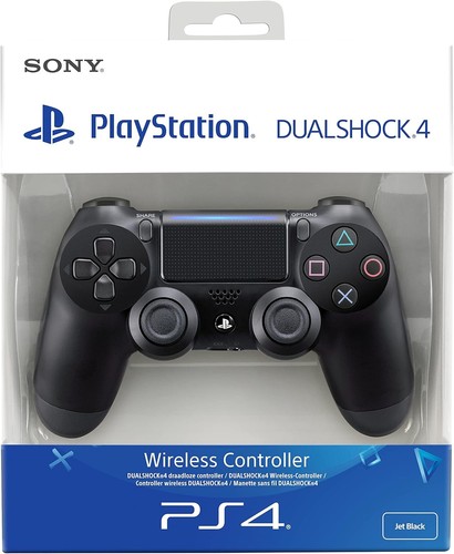 Ps4 wireless controller - ps4,