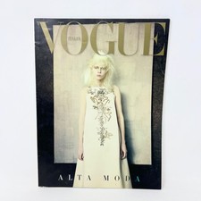VOGUE Italia Alta Moda