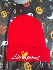 Vintage Lfc Winter Hat